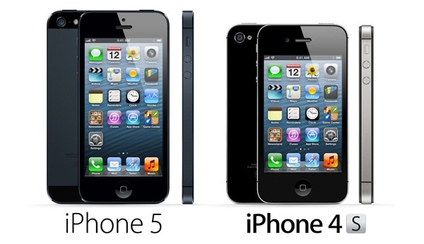 iPhone 5, iPhone 4S'e göre ne gibi yenilikler sunuyor?